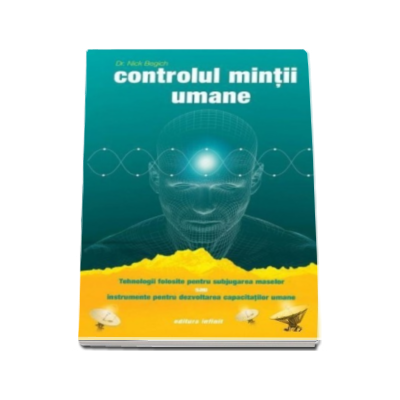 Controlul mintii umane - Nick Begich