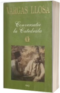 Conversatie la catedrala