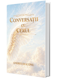 Conversatii cu cerul Conversatii cu cerul