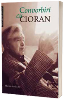 Convorbiri cu Cioran