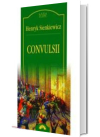 Convulsii
