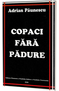 Copaci fara padure Copaci fara padure