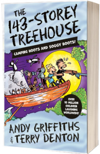 Copacul cu 143 de etaje