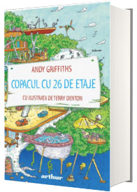 Copacul cu 26 de etaje