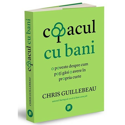 Copacul cu bani