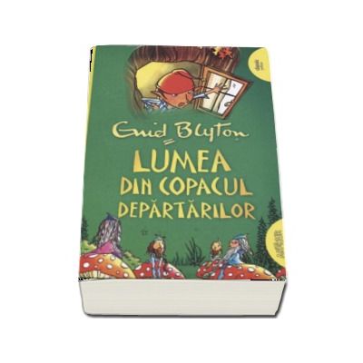 Copacul Departarilor, Vol. 3: Lumea din Copacul Departarilor (paperback)