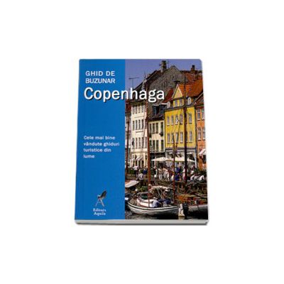 Copenhaga - Ghid de buzunar