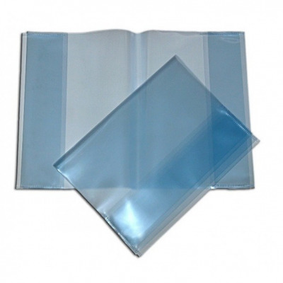 Coperta carte speciala 5 Daco, CI175 Coperta carte speciala 5 Daco, CI175