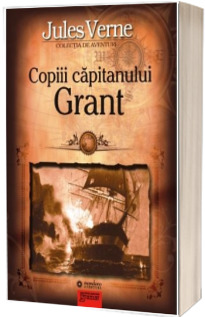 Copiii capitanului Grant (Jules Verne)