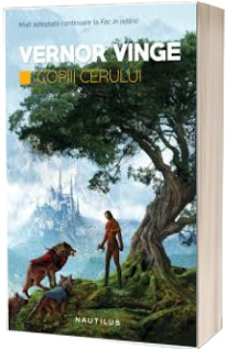 Copiii cerului