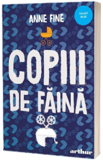 Copiii de faina Copiii de faina