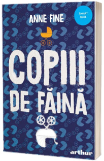 Copiii de faina Copiii de faina