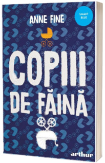 Copiii de faina Copiii de faina