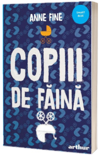 Copiii de faina (paperback)