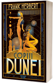 Copiii Dunei