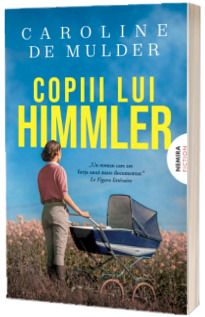 Copiii lui Himmler