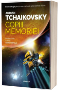 Copiii memoriei