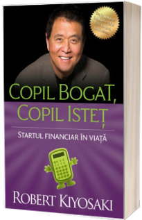 Copil bogat, copil istet, editia IV-a