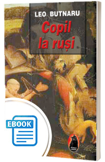 Copil la rusi