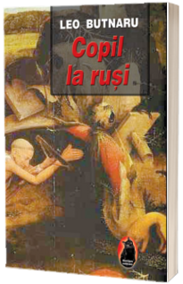 Copil la rusi