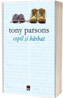 Copil si barbat
