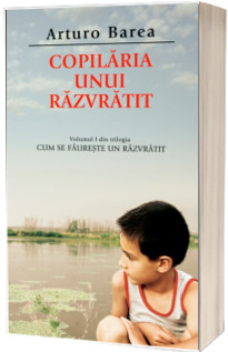 Copilaria unui razvratit