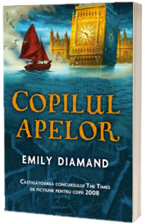 Copilul apelor