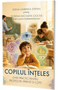 Copilul inteles Copilul inteles