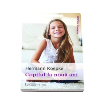 Copilul la noua ani - Hermann Koepke