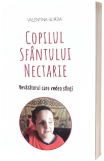 Copilul Sfantului Nectarie