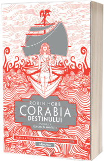 Corabia destinului - Cea care isi aminteste