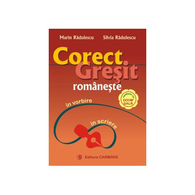 Corect-gresit romaneste