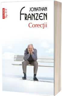 Corectii - Jonathan Franzen (Top 10)