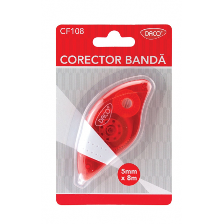 Corector banda