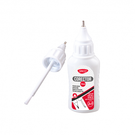 Corector creion cu pensula 2 in 1