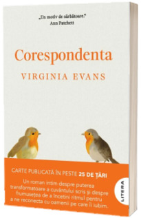 Corespondenta Corespondenta