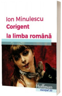 Corigent la limba romana (Esential 20)