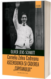Corneliu Zelea Codreanu