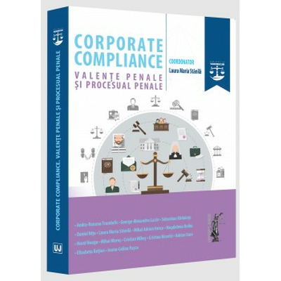 Corporate compliance. Valente penale si procesual penale