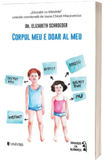 Corpul meu e doar al meu Corpul meu e doar al meu