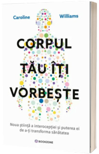Corpul tau iti vorbeste