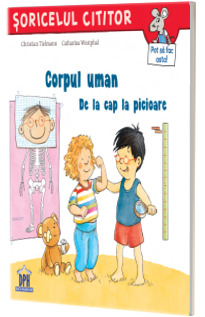 Corpul uman Corpul uman