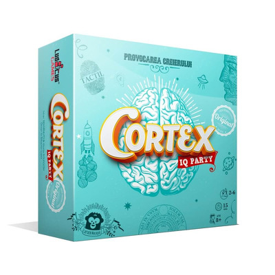 Cortex IQ Party Original