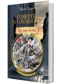 Cosette si Gavroche