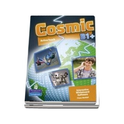 Cosmic B1 plus Active Teach