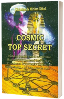 Cosmic top secret