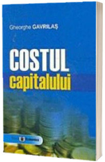 Costul capitalului