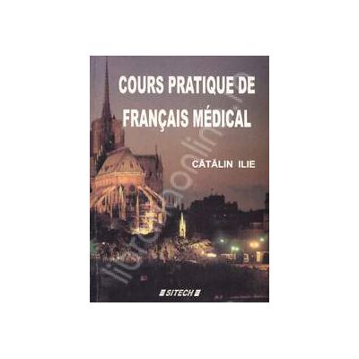Cours Pratique de Francais Medical