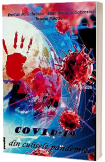 Covid-19, din culisele pandemiei