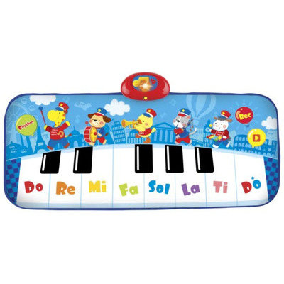 Covoras muzical Winfun orga 8 clape